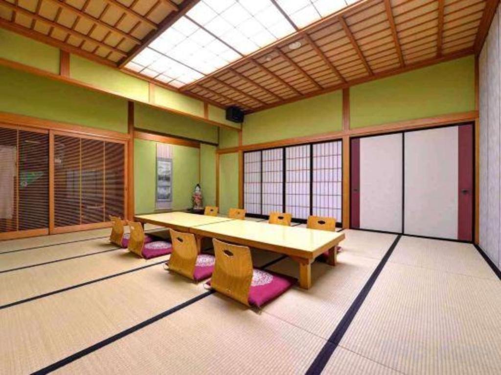 Hotel Minshuku Shima Kaga  Exterior foto